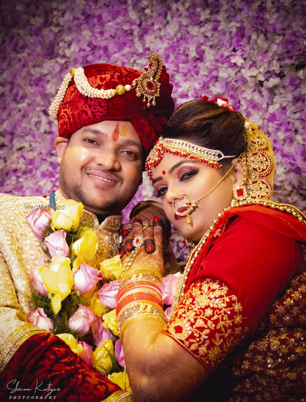 Photo From Arpit & Anshika Marriage - By Shivam Katiyar Photography