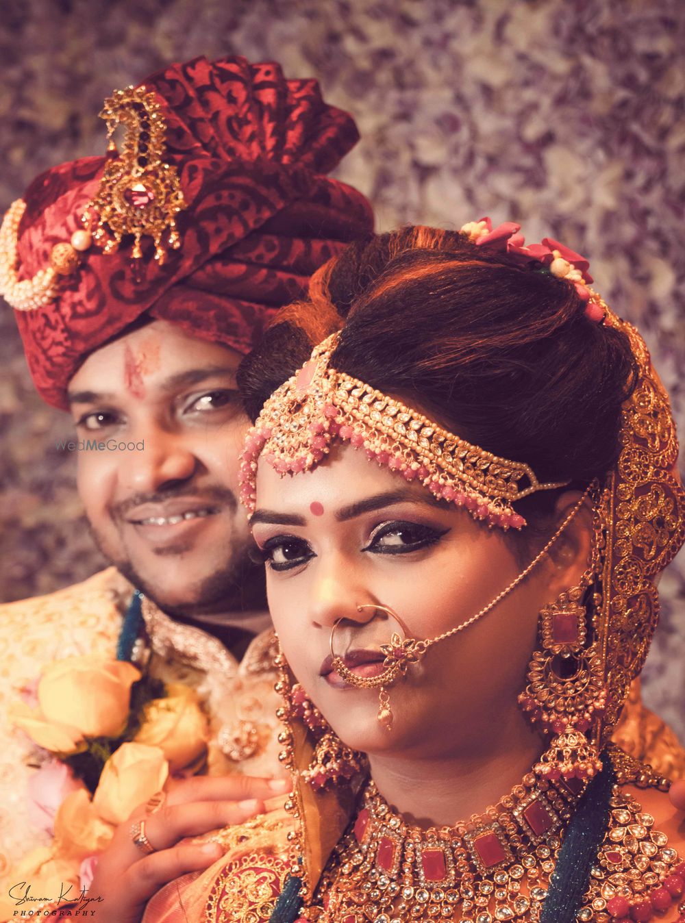 Photo From Arpit & Anshika Marriage - By Shivam Katiyar Photography