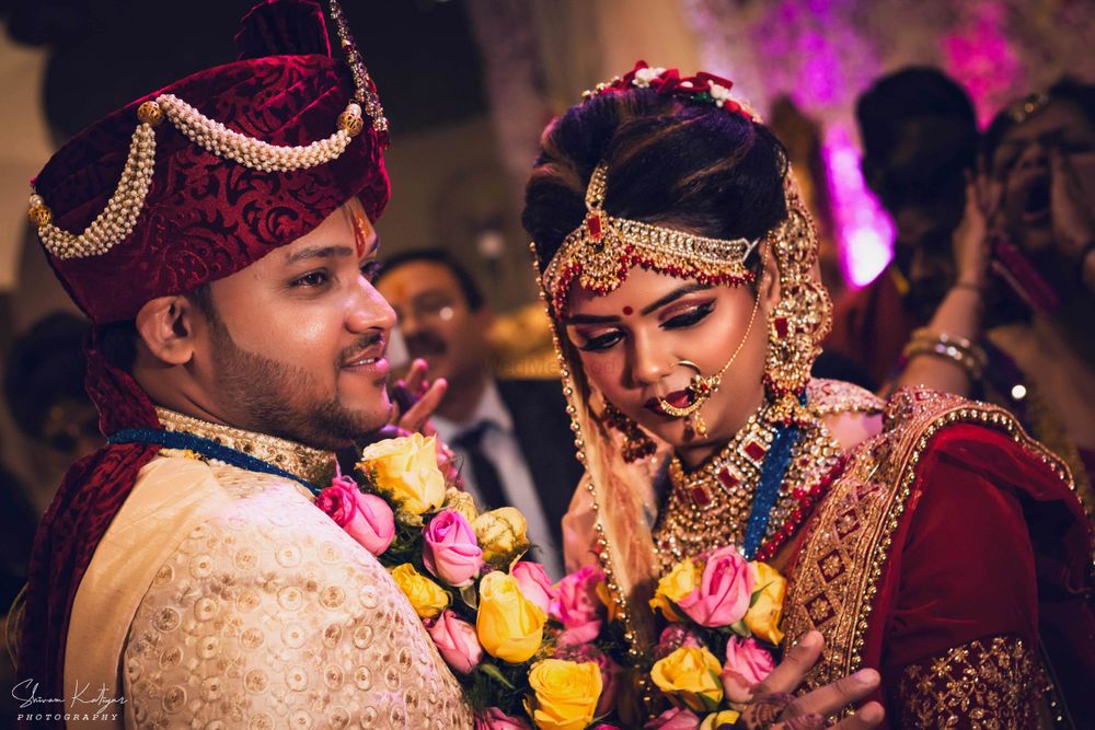 Photo From Arpit & Anshika Marriage - By Shivam Katiyar Photography