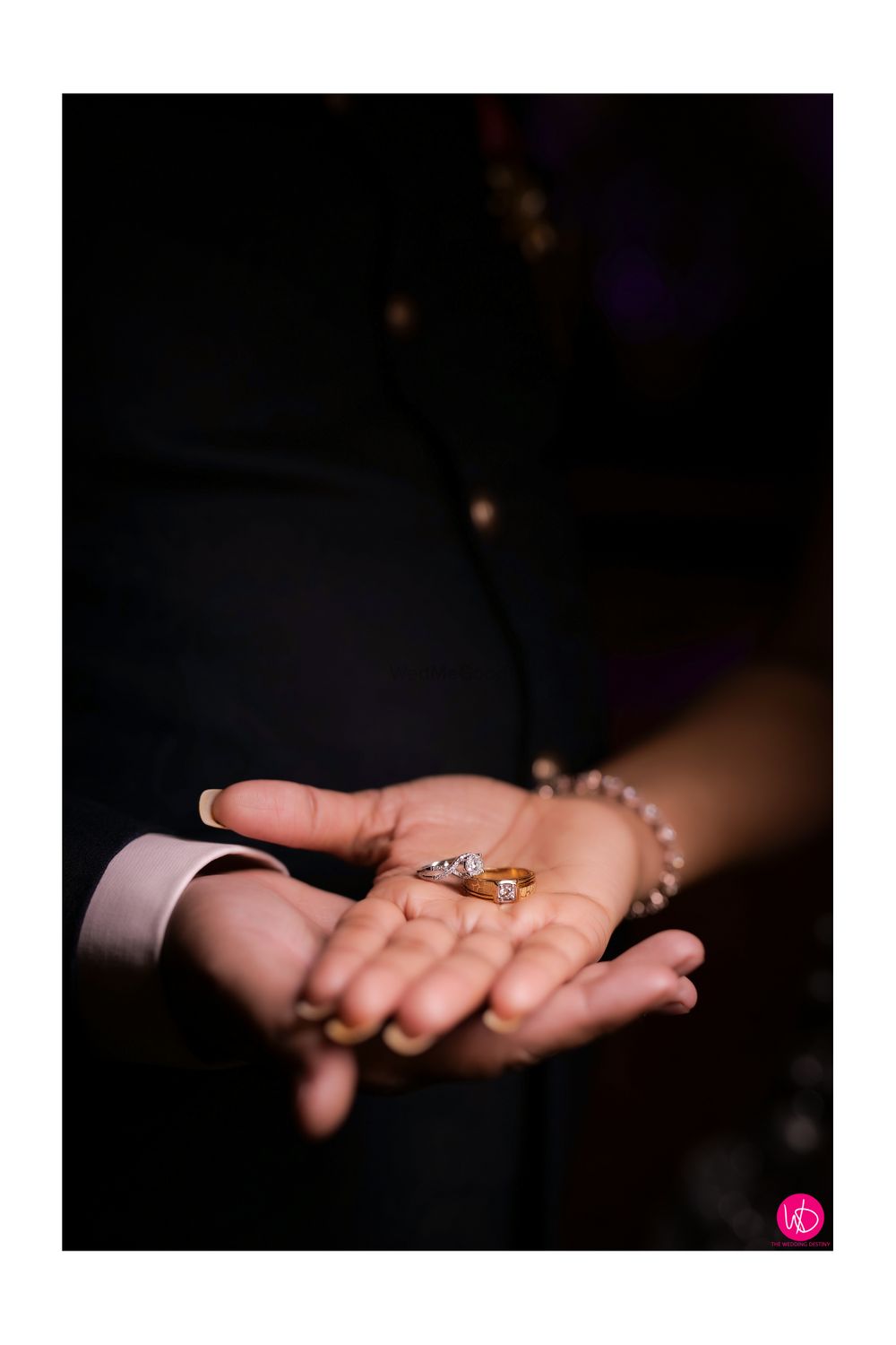 Photo From Preeti weds Rohan - The Wedding Destiny - By The Wedding Destiny