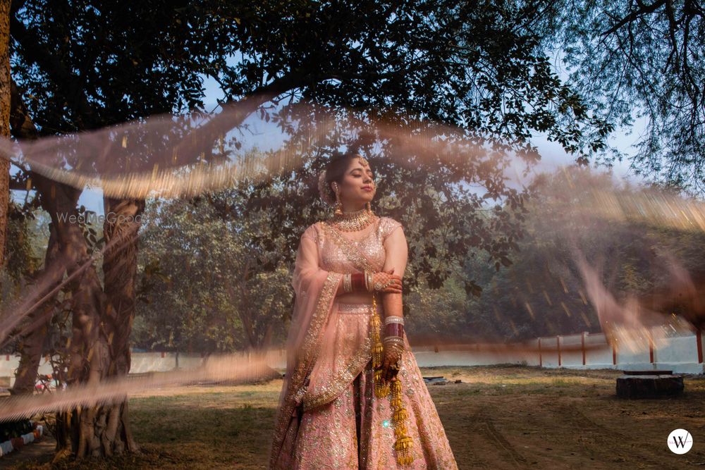 Photo From Ruchika weds Siddharth - By Sheetal Dang Makeup