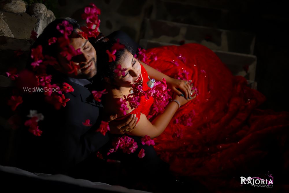 Photo From Deepak & Namrata - By Rajoria Photography