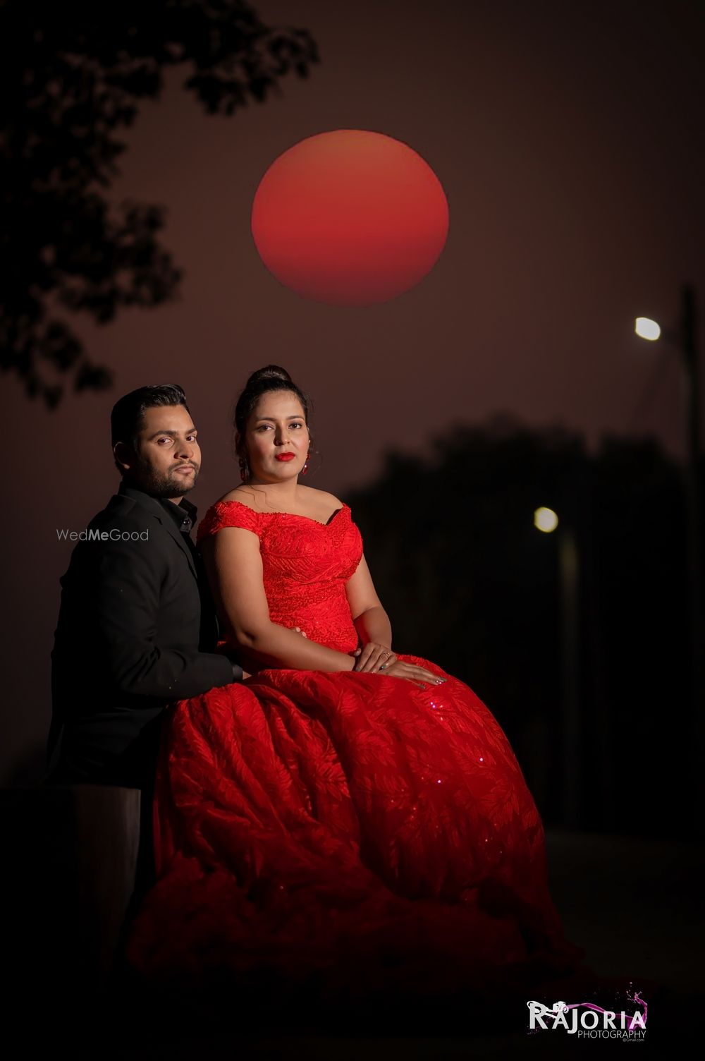 Photo From Deepak & Namrata - By Rajoria Photography