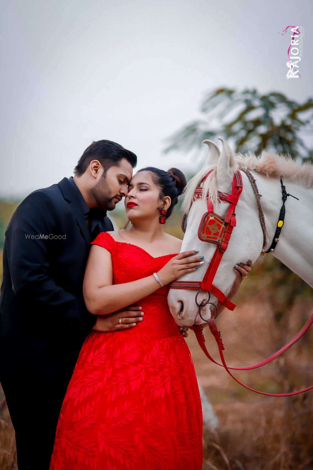 Photo From Deepak & Namrata - By Rajoria Photography