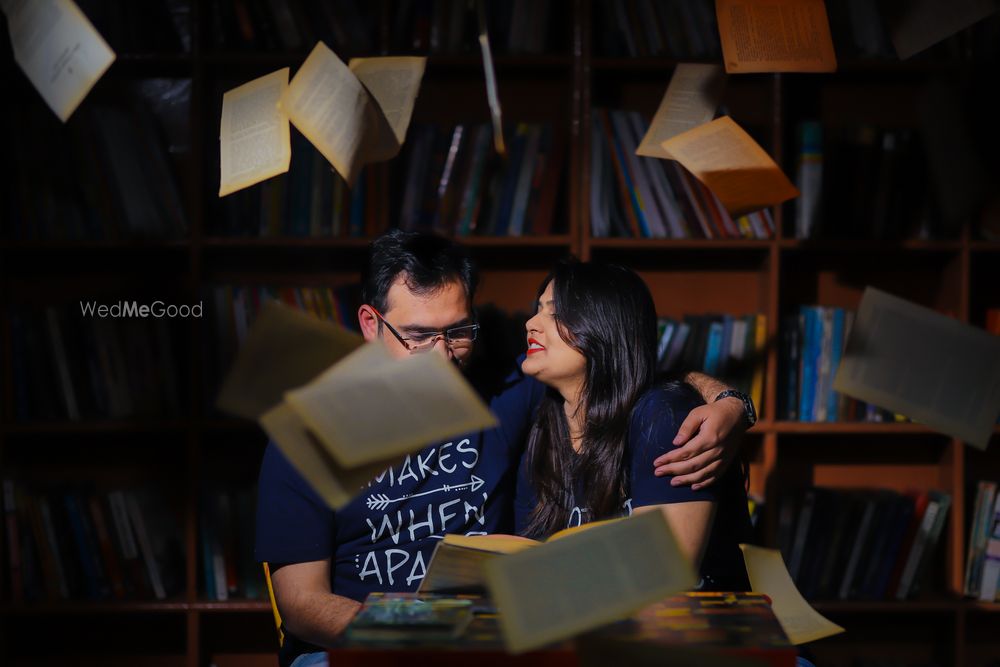 Photo From Sona & Aayush - By Rajoria Photography