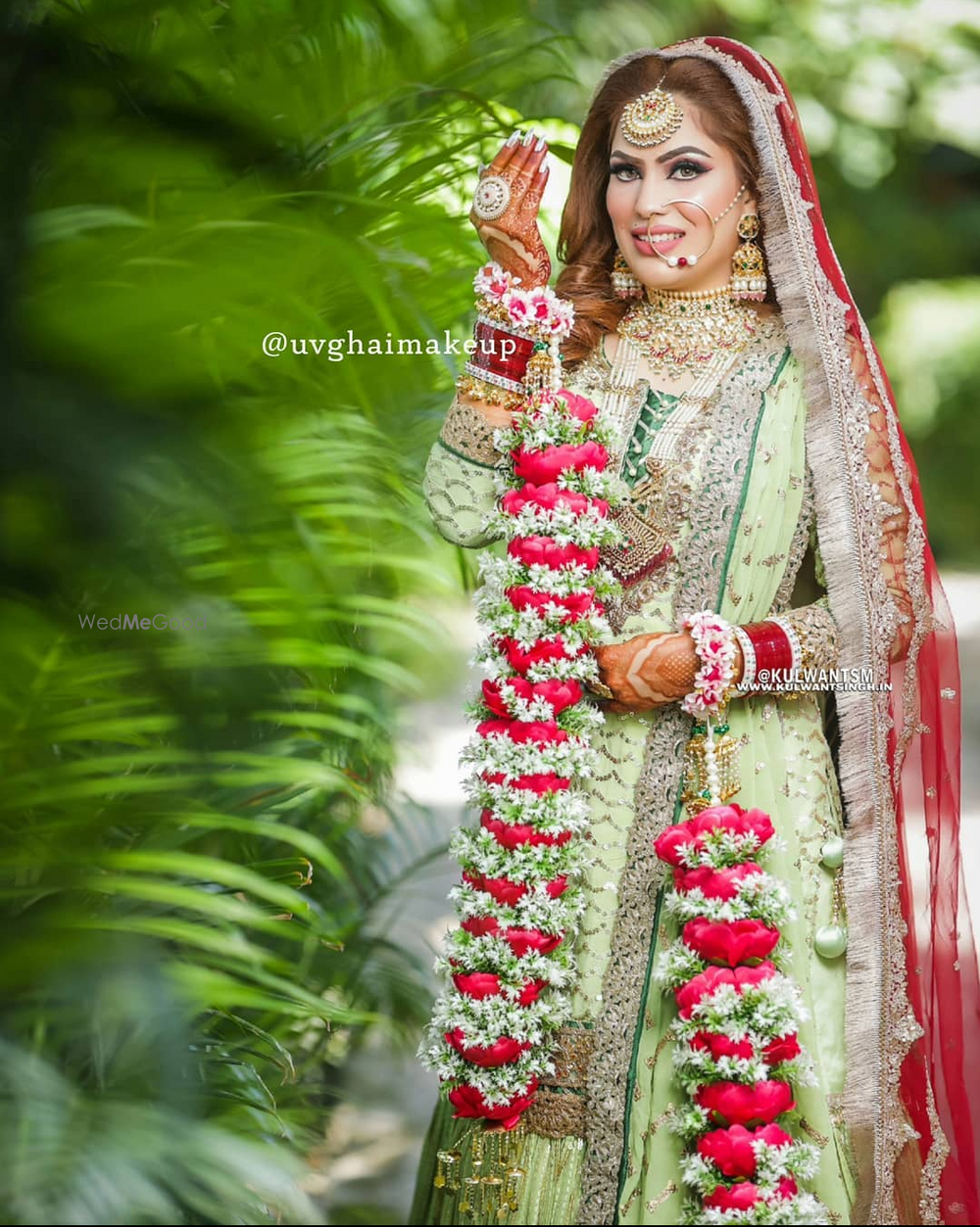 Photo From My 2020 brides - By Lovers Mehndi