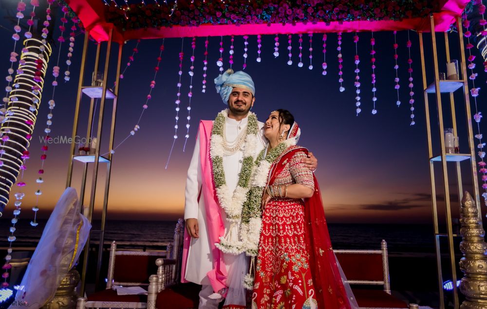 Photo From Karishma & Rushit - By Sanchit Kini Photography