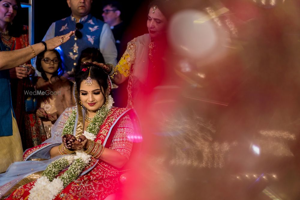 Photo From Karishma & Rushit - By Sanchit Kini Photography