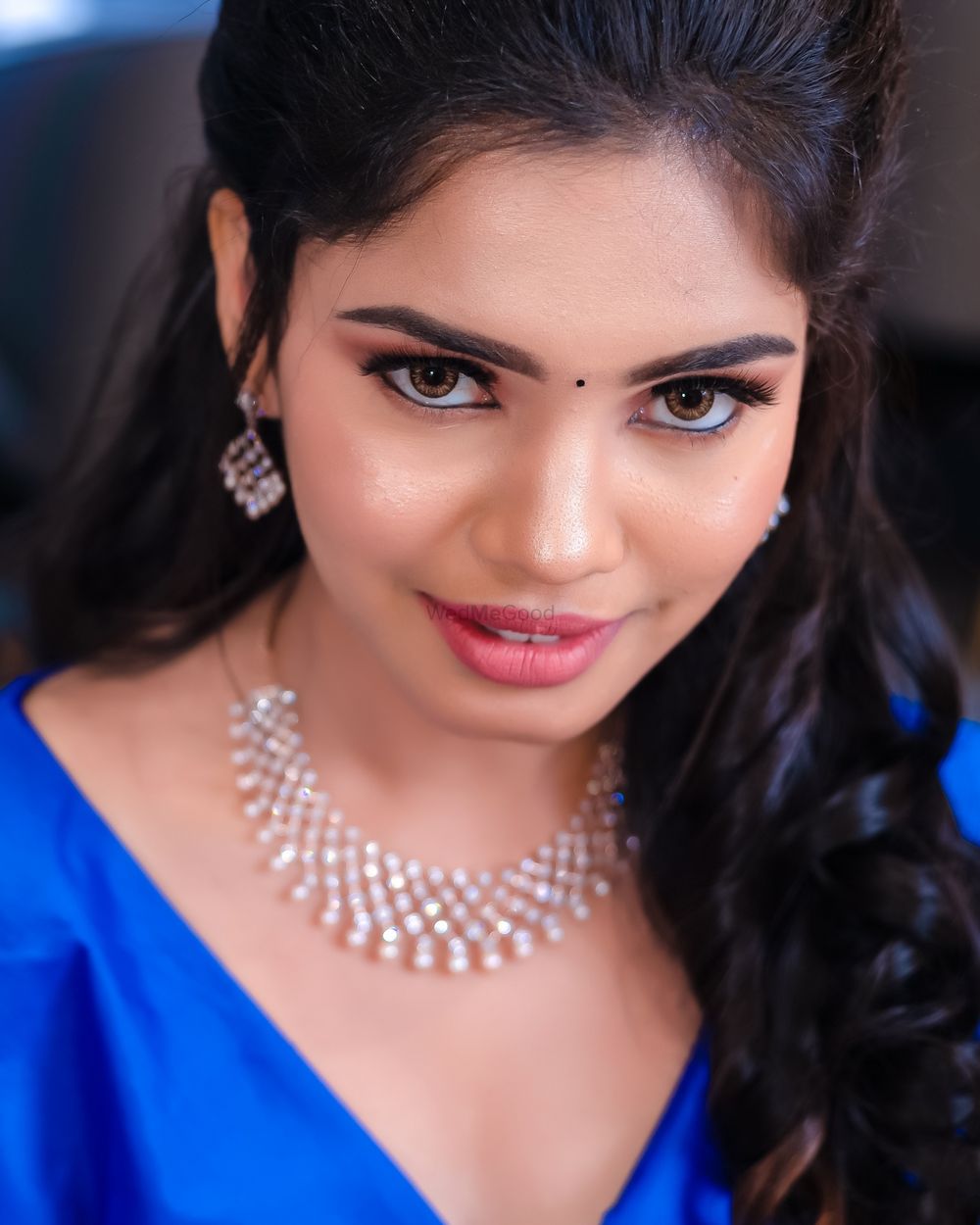 Photo From Celebrity Makeup - By Shiya Celebrity Bridal Makeup Artist