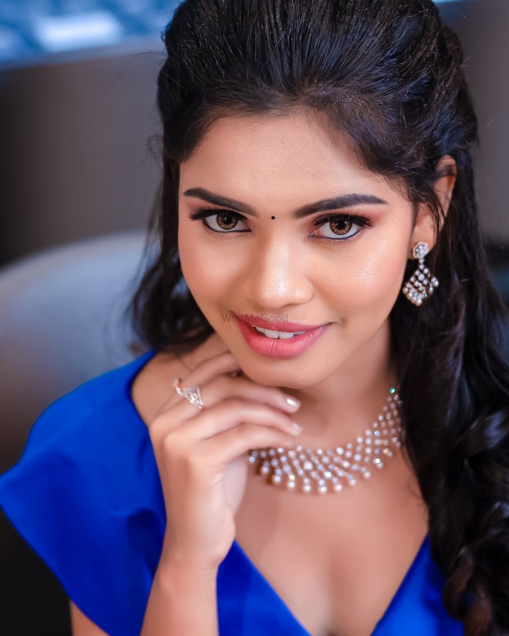 Photo From Celebrity Makeup - By Shiya Celebrity Bridal Makeup Artist