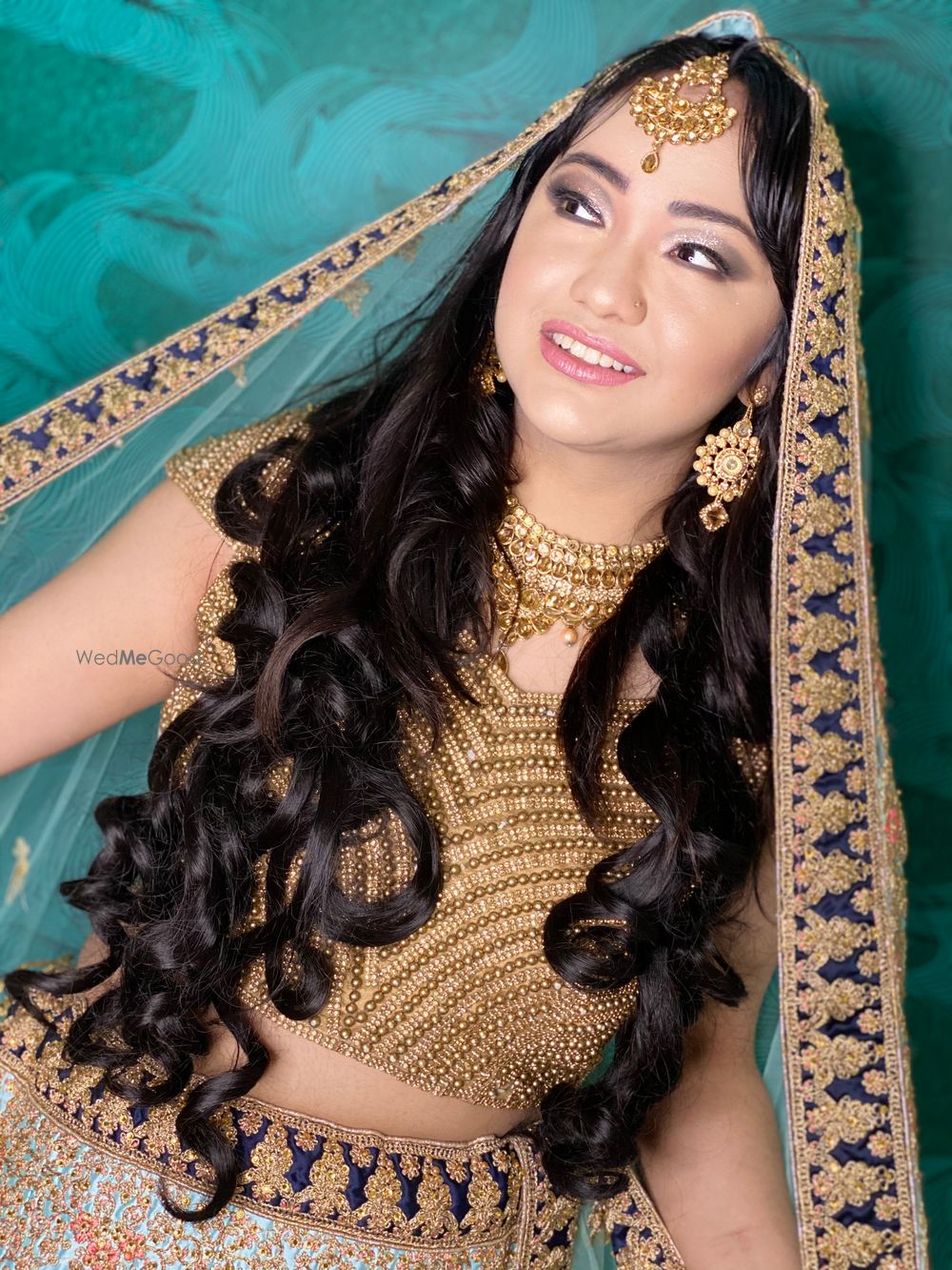 Photo From HD bridal  - By Riwayat Makeovers