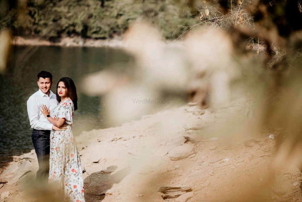 Photo From Karan ♥ Arundhuti - By Rajveer Films