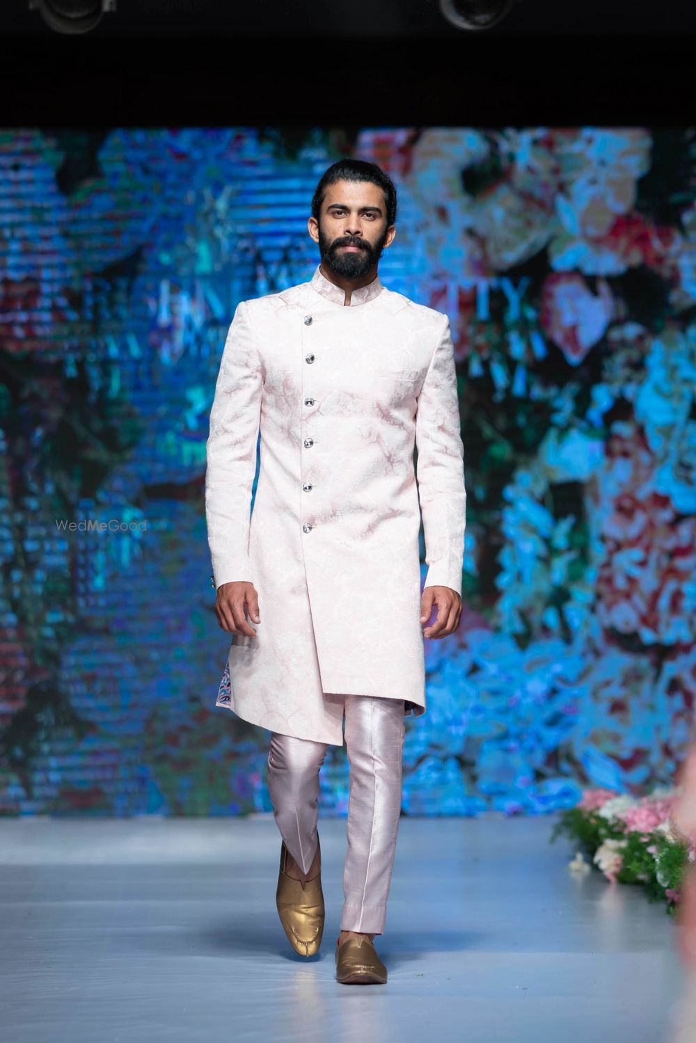 Photo From Indian Designer League Season 2 - By Meraj Ek Pehchan