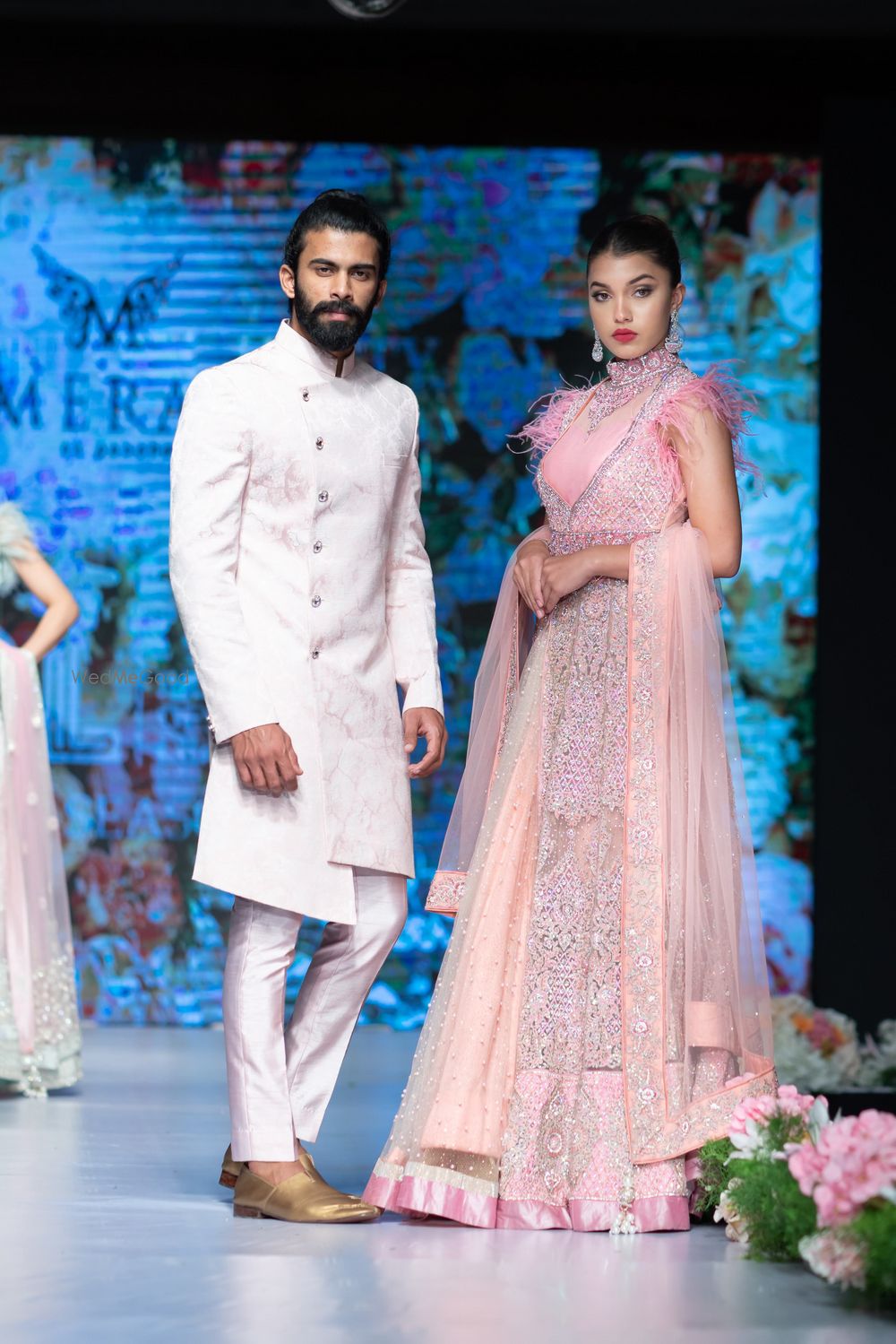 Photo From Indian Designer League Season 2 - By Meraj Ek Pehchan