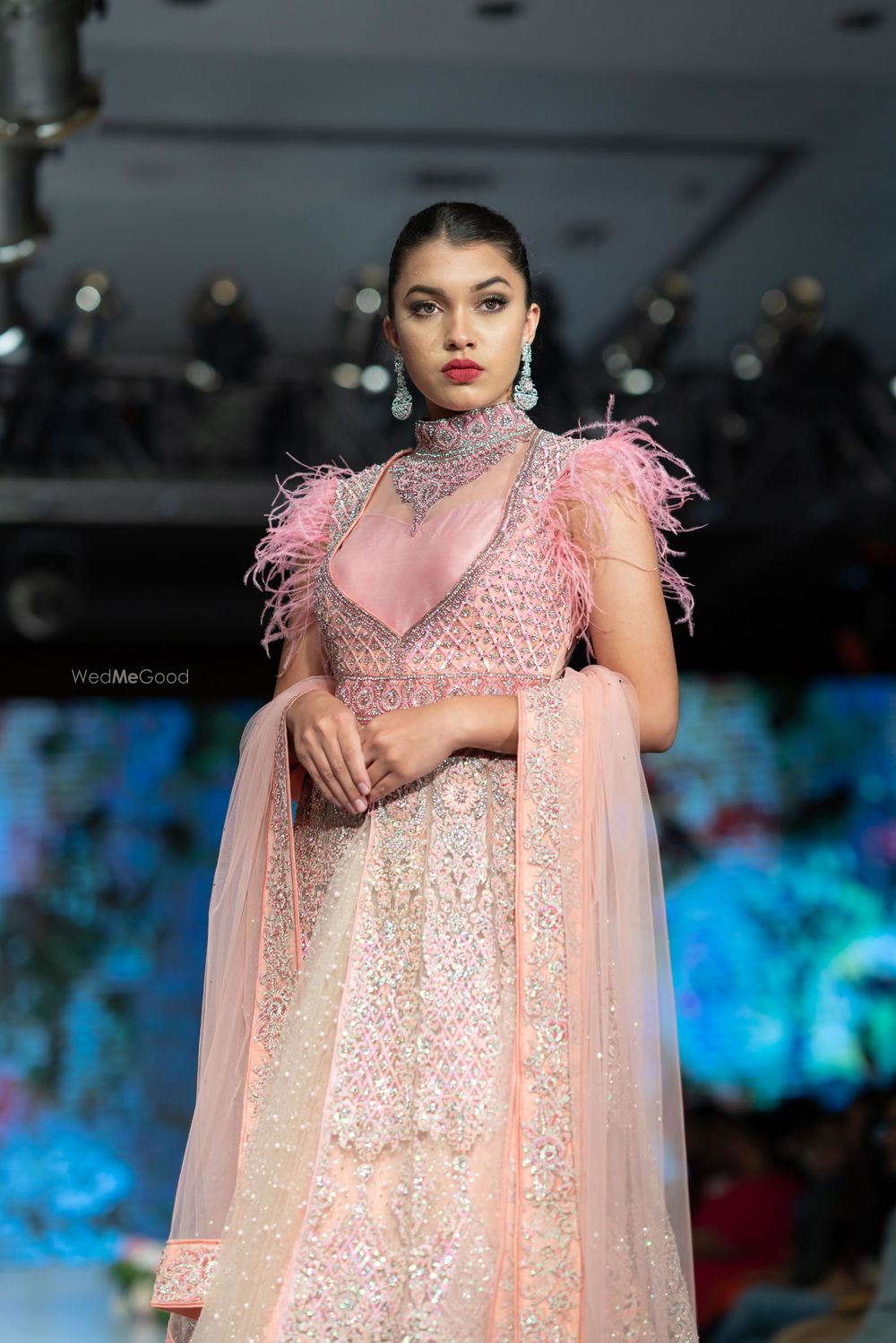 Photo From Indian Designer League Season 2 - By Meraj Ek Pehchan