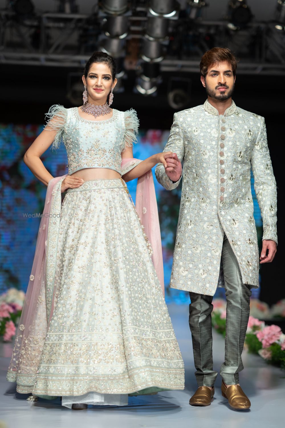 Photo From Indian Designer League Season 2 - By Meraj Ek Pehchan