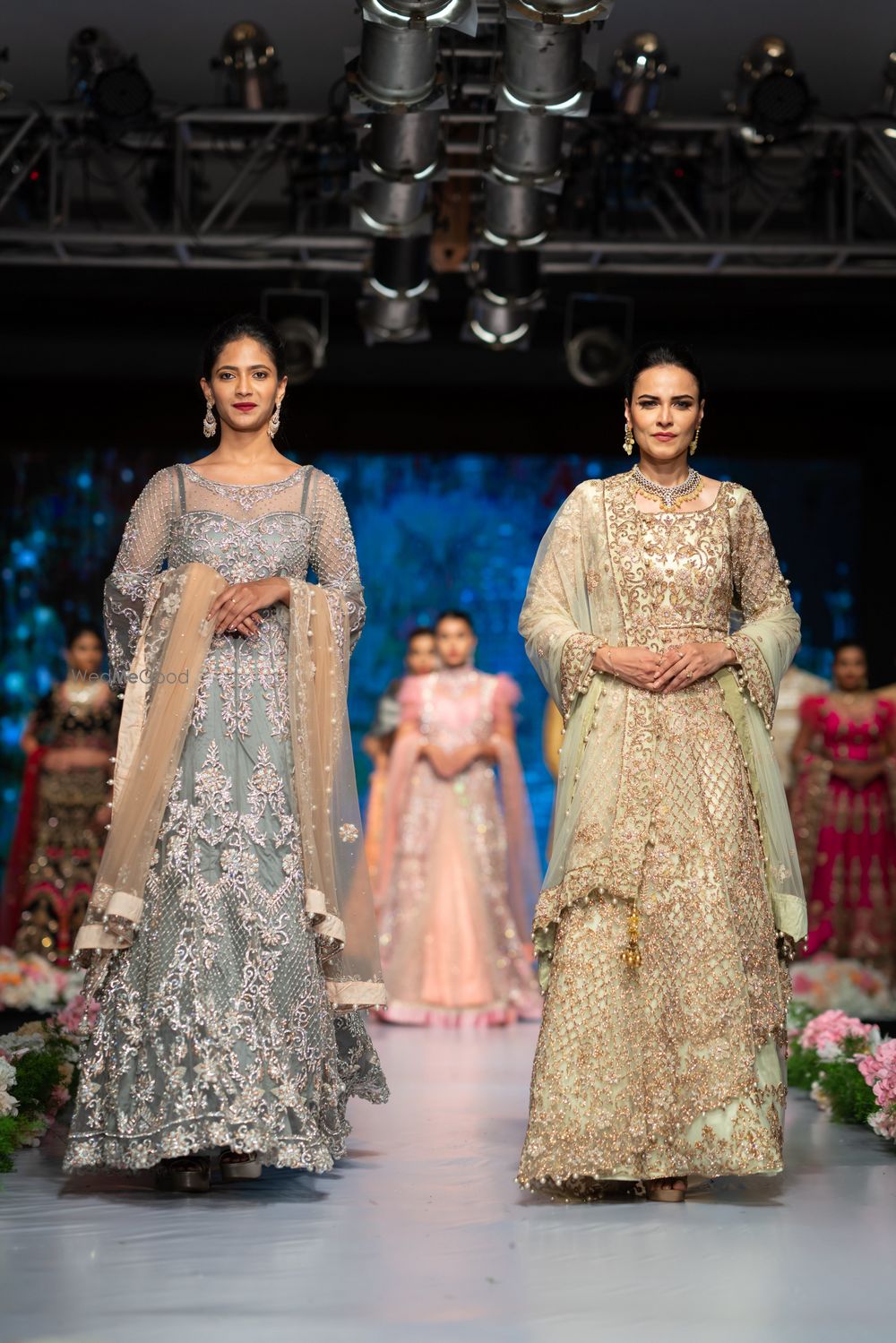 Photo From Indian Designer League Season 2 - By Meraj Ek Pehchan