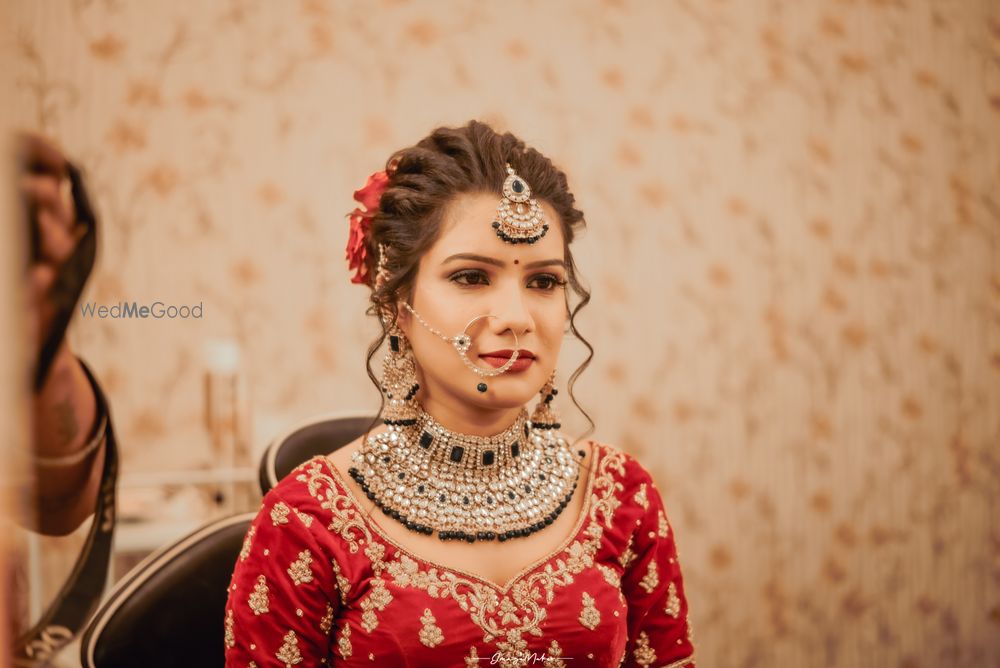 Photo From Bride - By Pleasing Portrait - Wedding Photographer in Gorakhpur