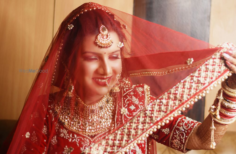 Photo From Bride - By Pleasing Portrait - Wedding Photographer in Gorakhpur