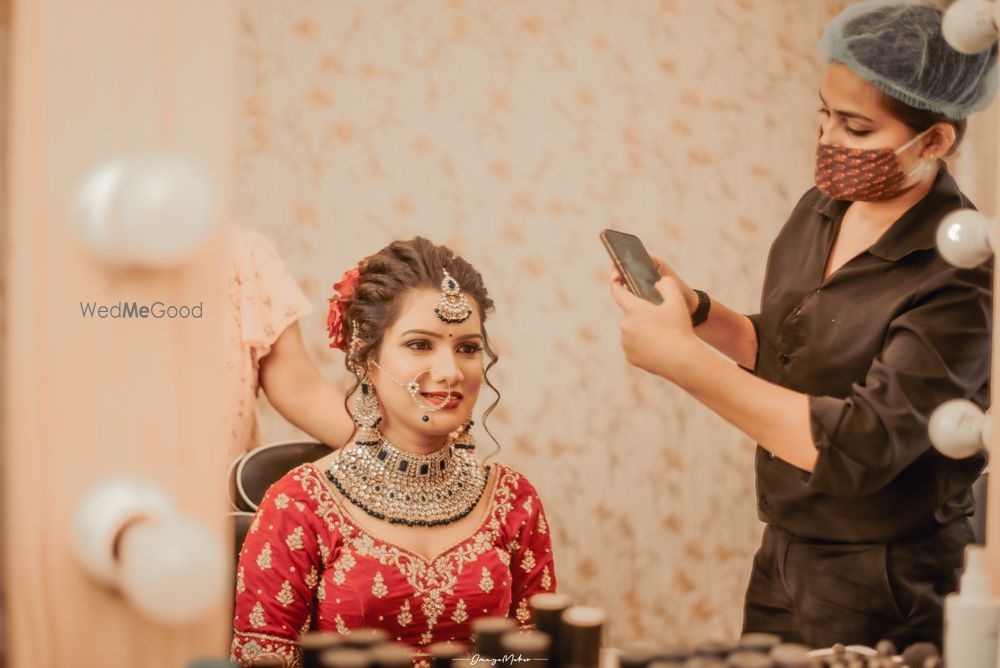 Photo From Bride - By Pleasing Portrait - Wedding Photographer in Gorakhpur