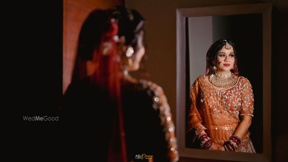 Photo From Bride - By Pleasing Portrait - Wedding Photographer in Gorakhpur