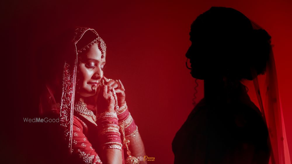 Photo From Bride - By Pleasing Portrait - Wedding Photographer in Gorakhpur