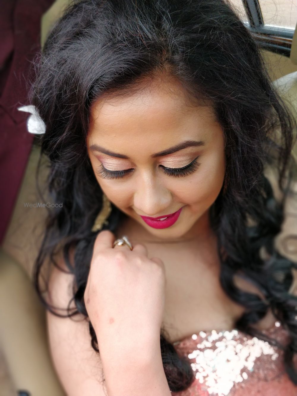 Photo From Bride Ankita Pre-wedding shoot - By Pinkbyneena