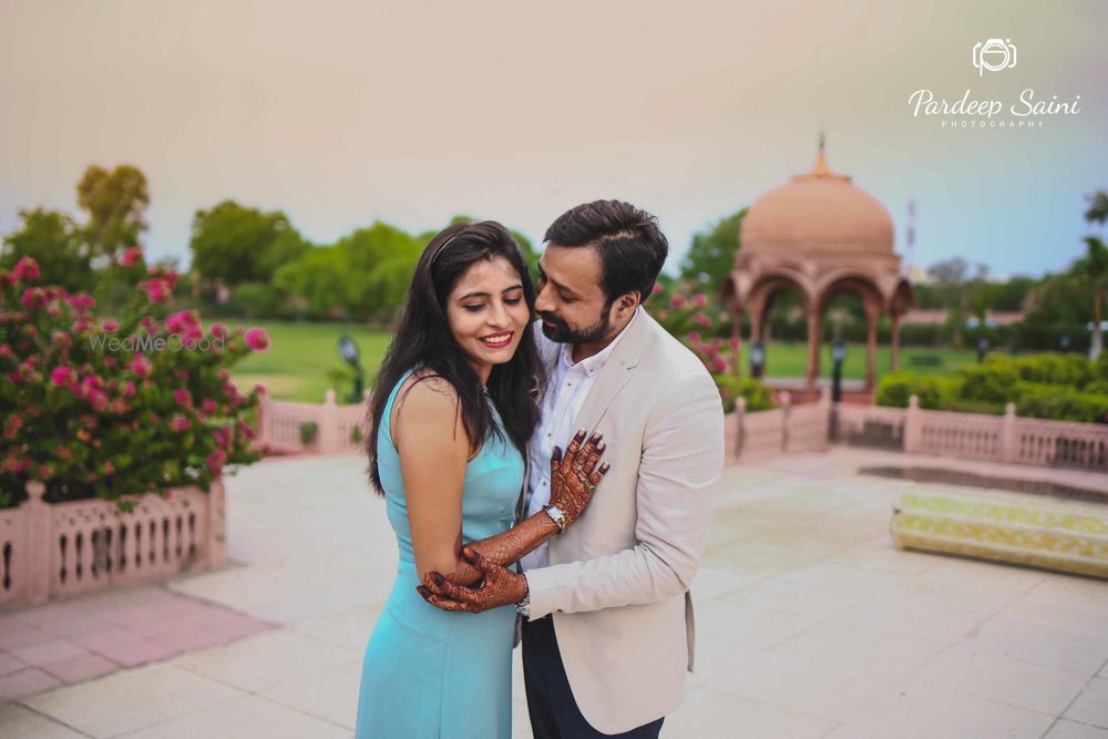 Photo From Shreshth & Indu - By Pardeep Saini Photography