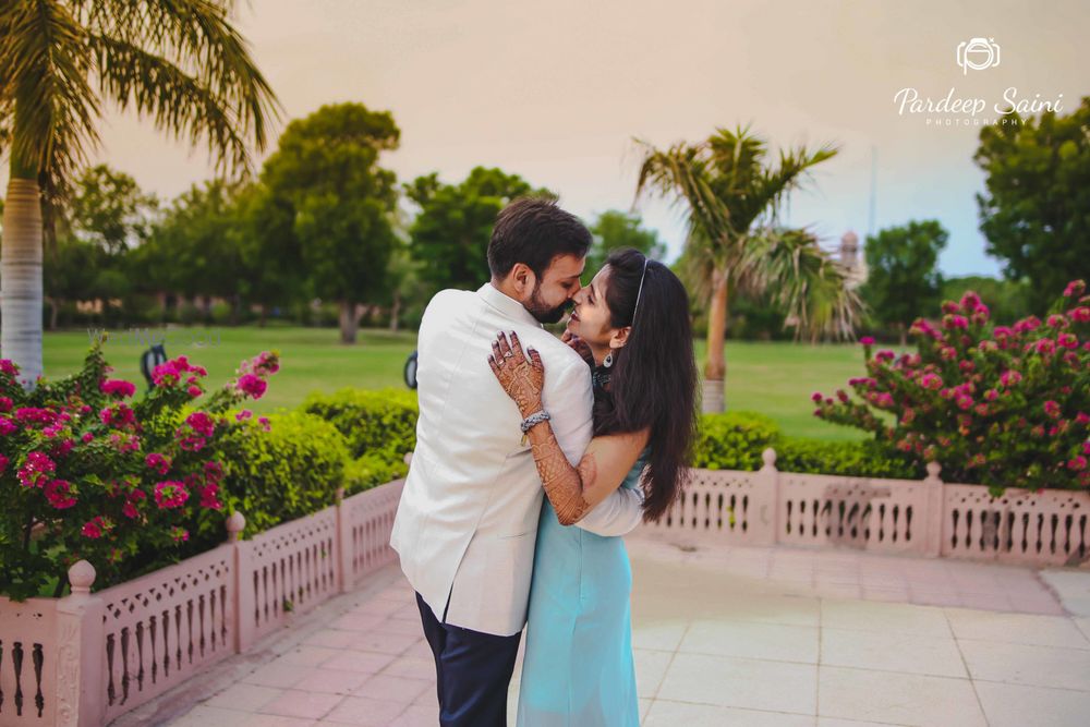 Photo From Shreshth & Indu - By Pardeep Saini Photography