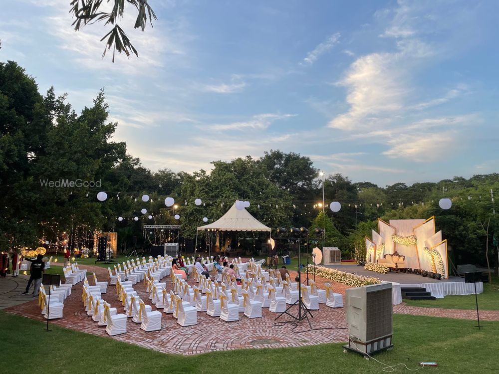 Photo From Recent Works - By Oh Yes Events