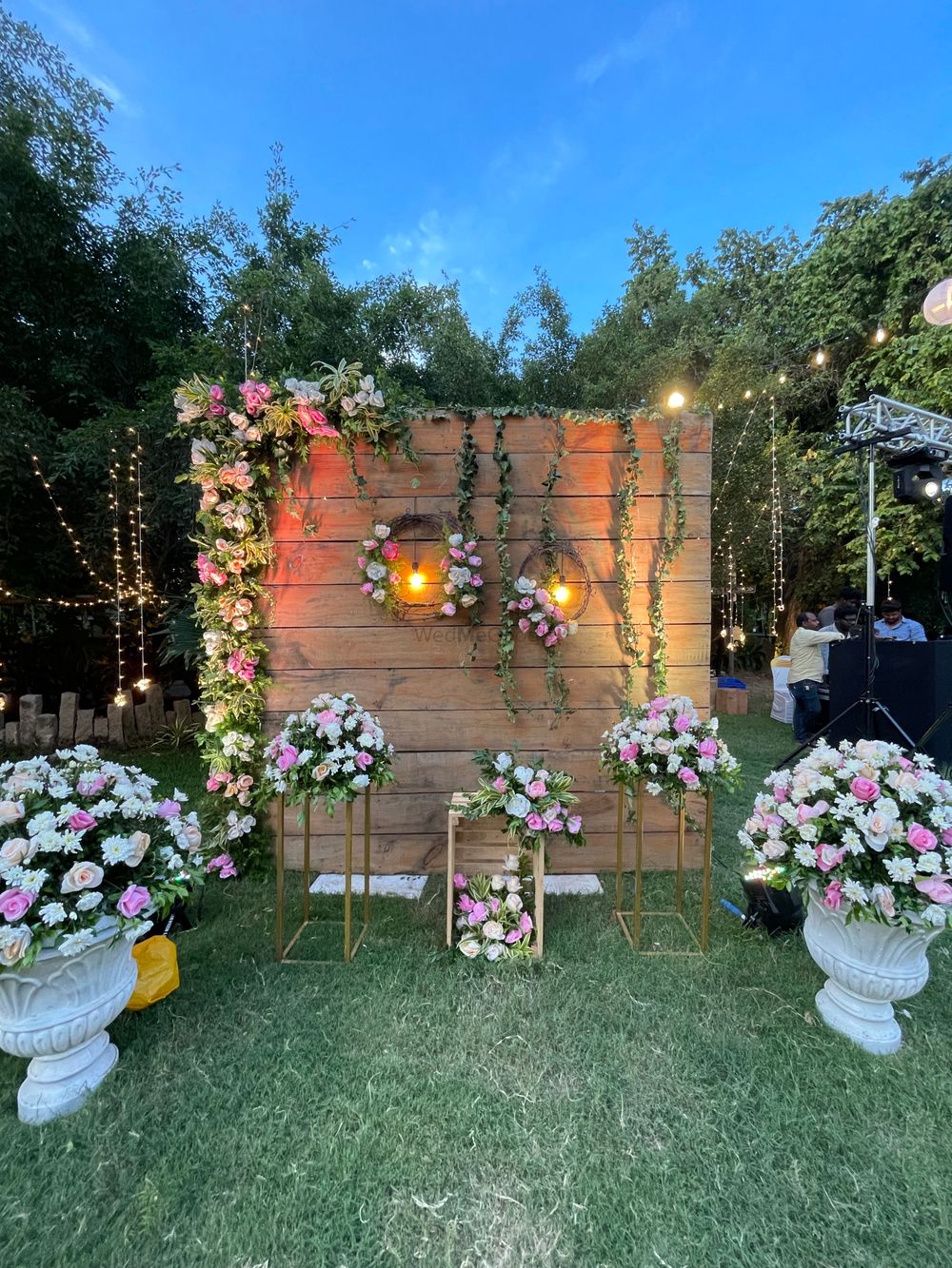 Photo From Outdoor Event Highlights - By Oh Yes Events