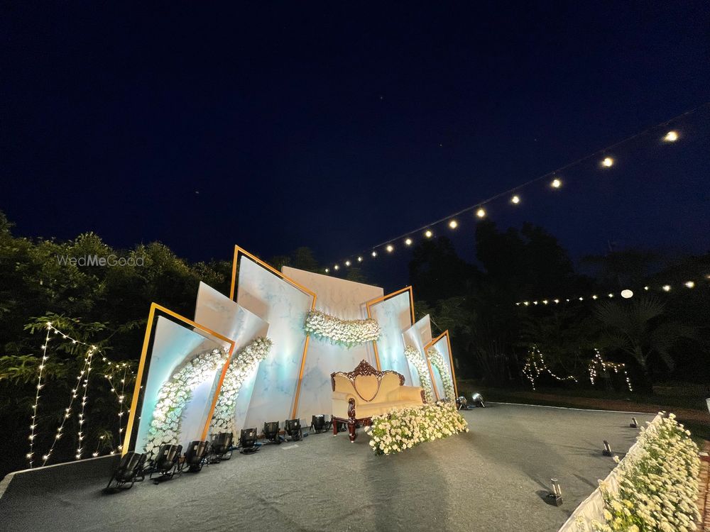 Photo From Recent Works - By Oh Yes Events