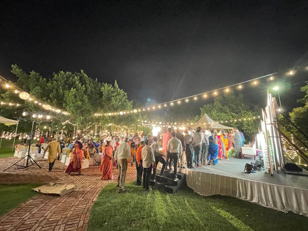 Photo From Recent Works - By Oh Yes Events