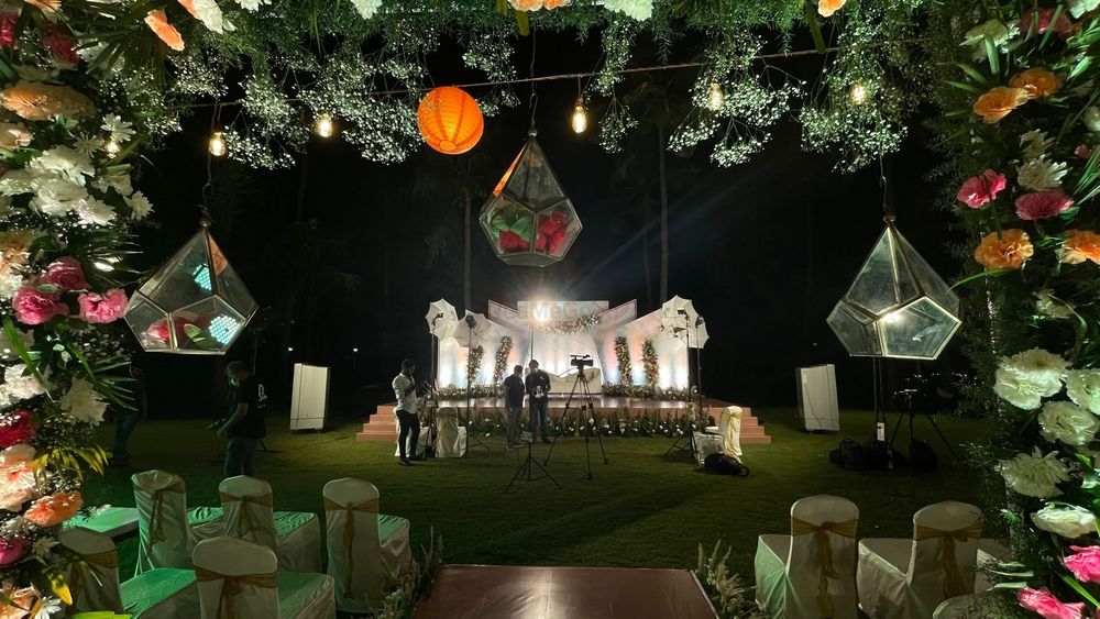 Photo From Outdoor Event Highlights - By Oh Yes Events