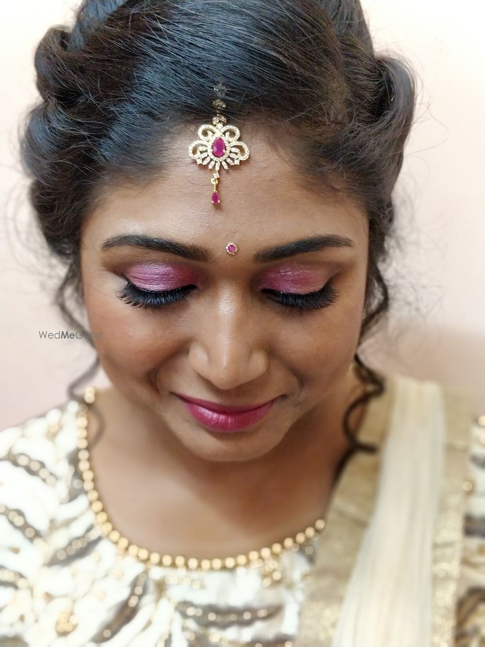 Photo From Shivaranjini Engagement look - By Pinkbyneena