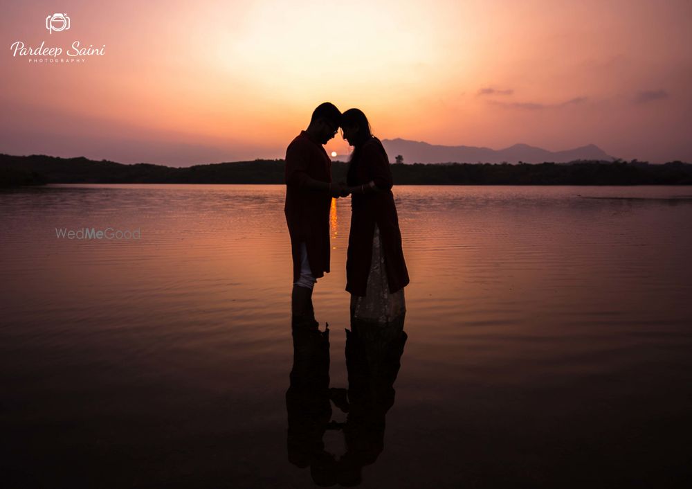 Photo From Joshan & Leni - By Pardeep Saini Photography