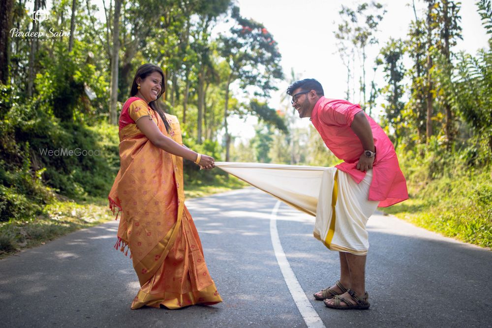 Photo From Joshan & Leni - By Pardeep Saini Photography