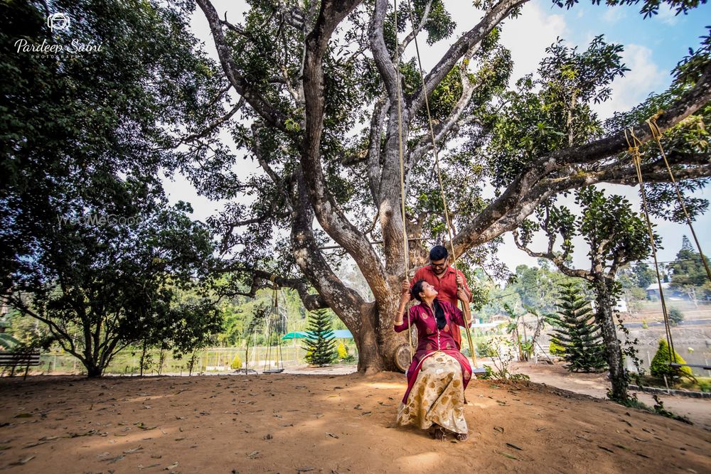 Photo From Joshan & Leni - By Pardeep Saini Photography