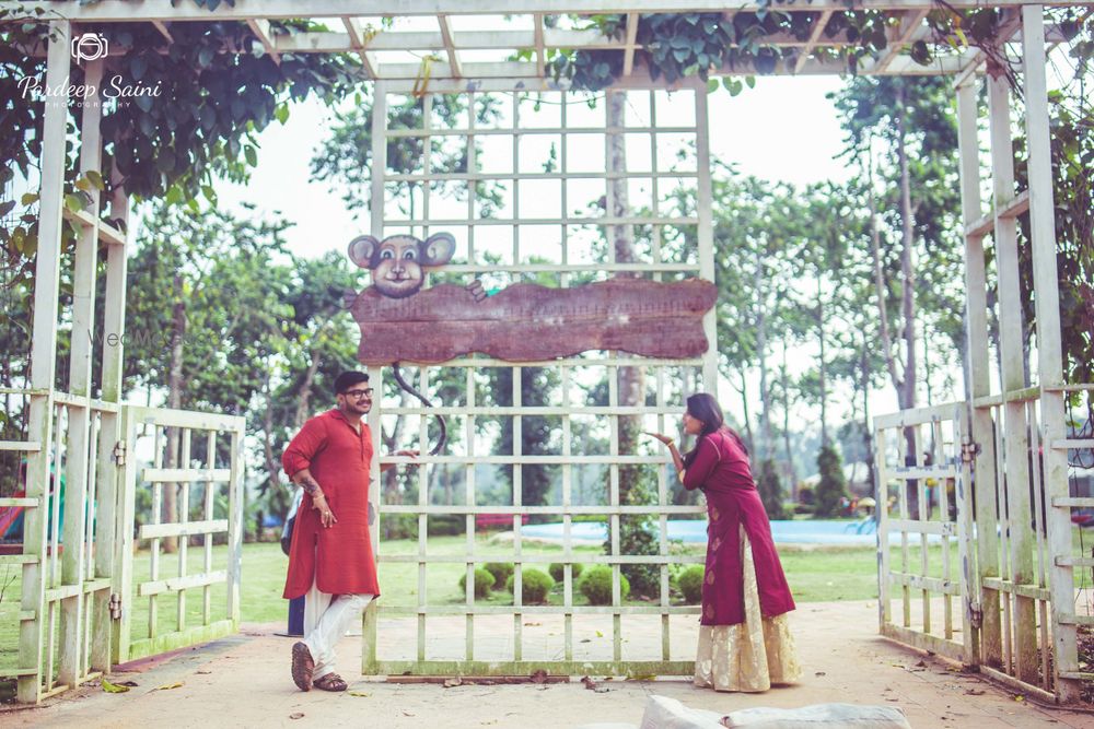 Photo From Joshan & Leni - By Pardeep Saini Photography