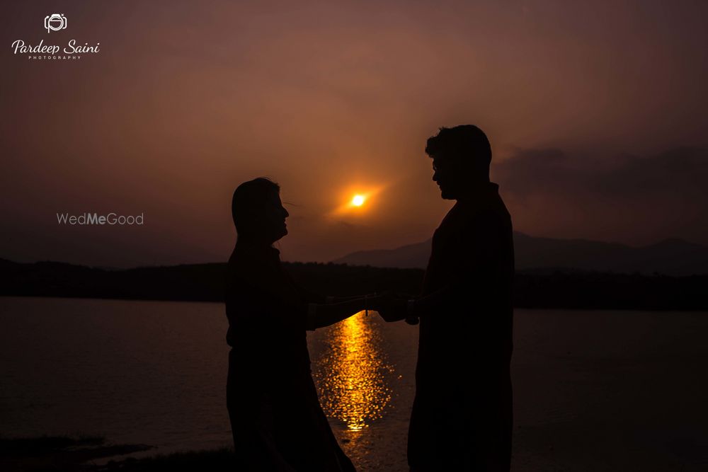 Photo From Joshan & Leni - By Pardeep Saini Photography