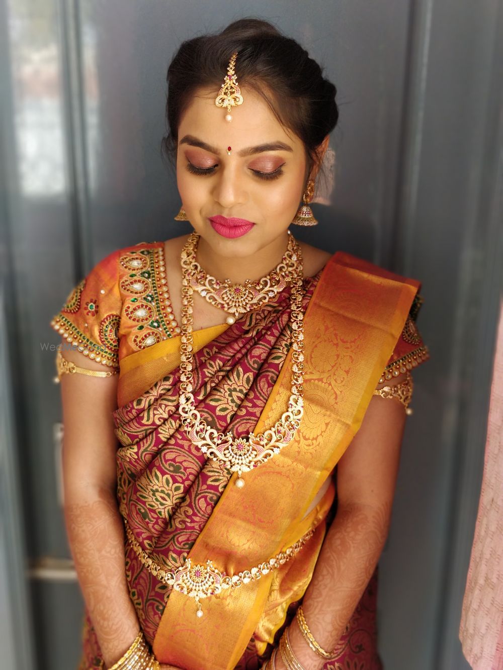 Photo From Swati wedding - By Pinkbyneena