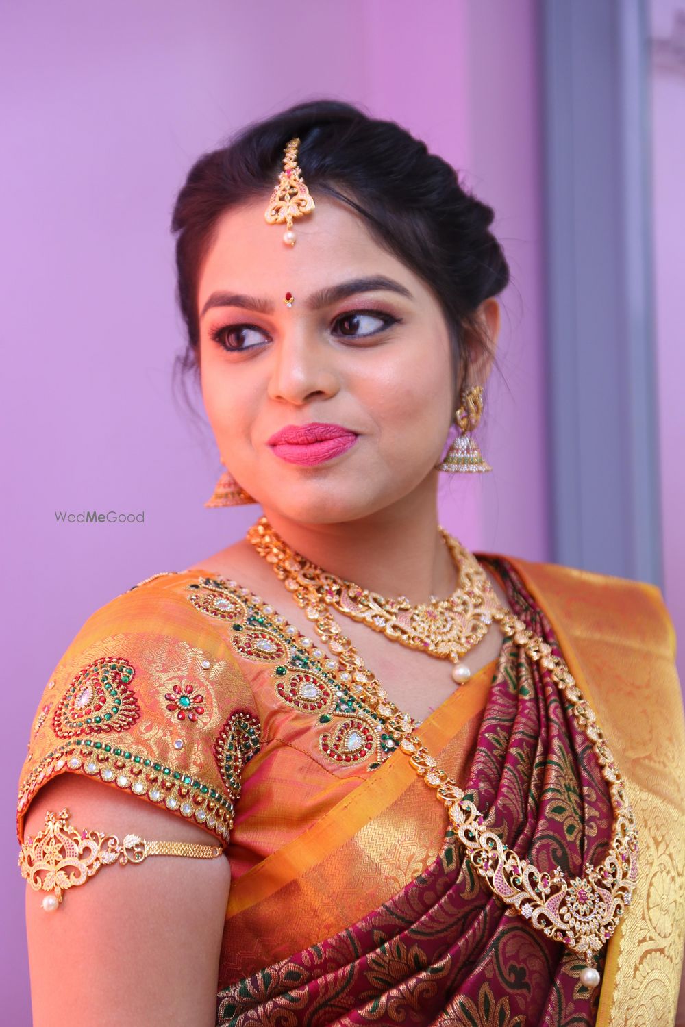 Photo From Swati wedding - By Pinkbyneena