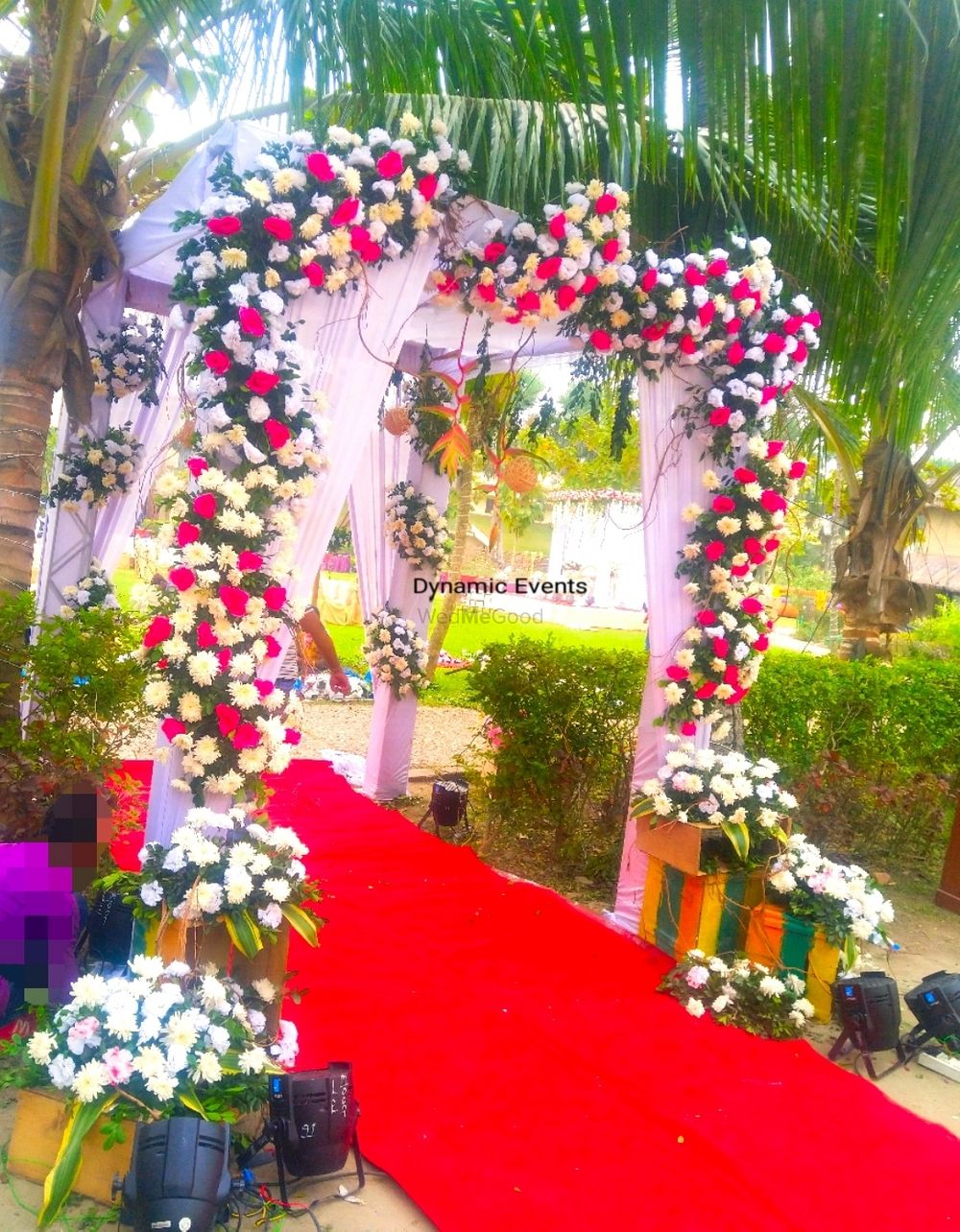 Photo From Dr Somsindhu Ghosh weds Dr Jimil Ta - By Dynamic Events