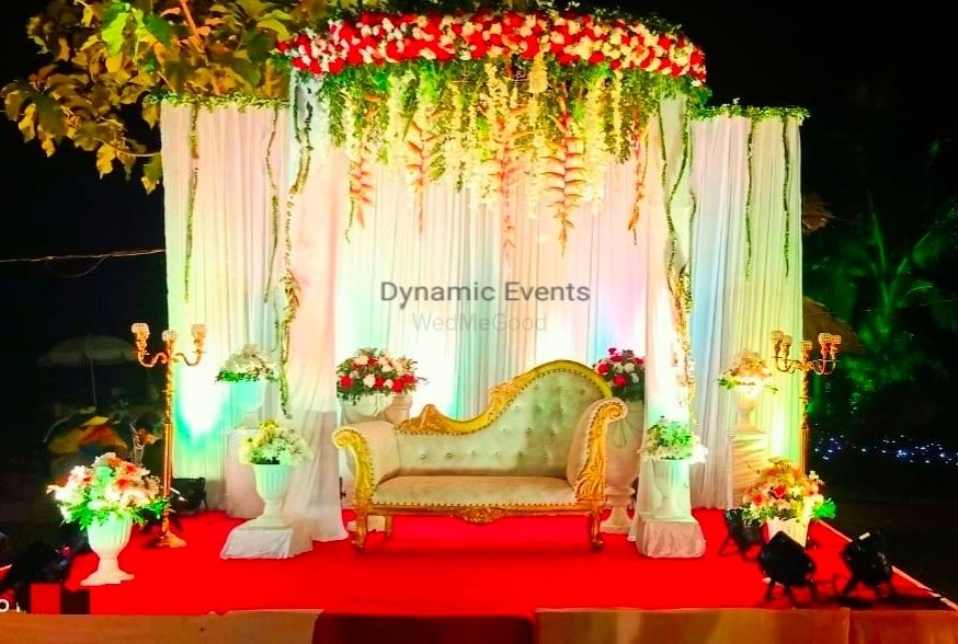 Photo From Dr Somsindhu Ghosh weds Dr Jimil Ta - By Dynamic Events
