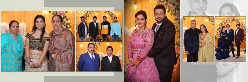 Photo From Arjun & Meenu - By One Point Weddings