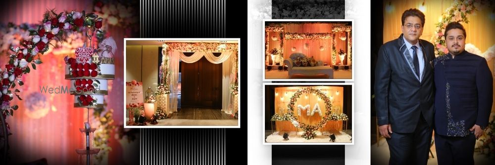 Photo From Arjun & Meenu - By One Point Weddings