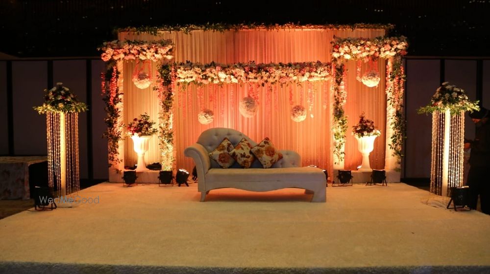 Photo From Arjun & Meenu - By One Point Weddings