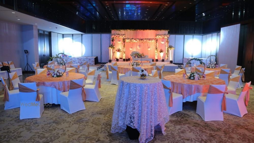 Photo From Arjun & Meenu - By One Point Weddings