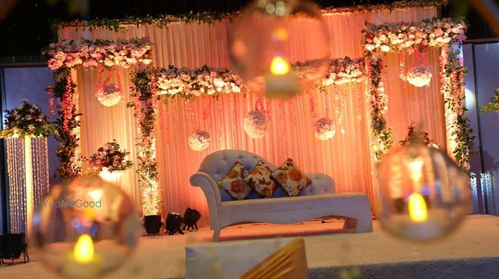 Photo From Arjun & Meenu - By One Point Weddings