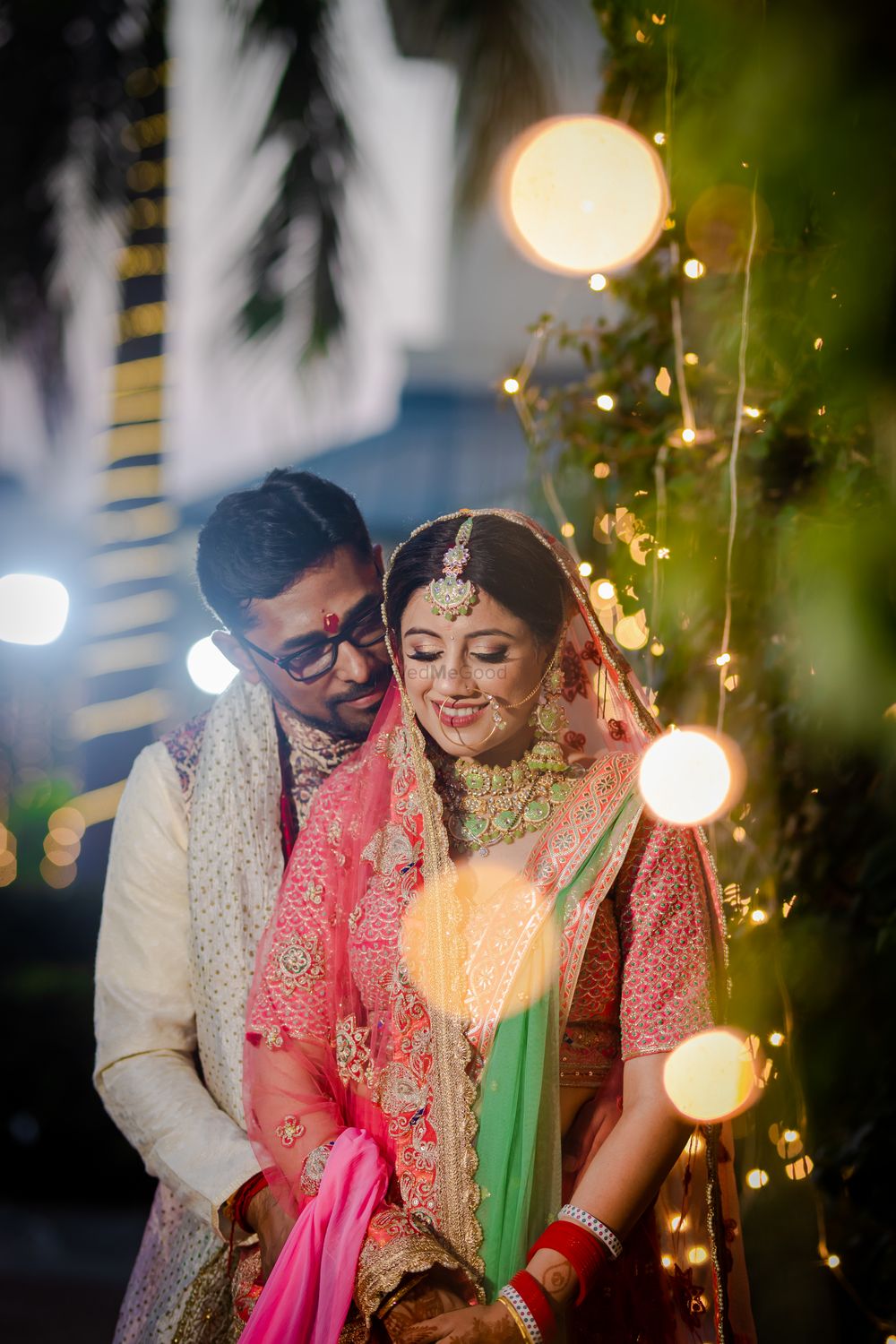 Photo From Pallavi weds Kapil - By Akhil Bagga Photography